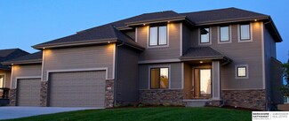 11615 S 115th St, Papillion, NE 68046