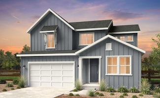 3639 Recess Ln, Castle Rock, CO 80108