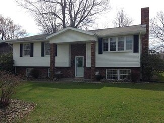 15967 S Townline Rd, Linesville, PA 16424