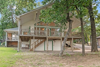 832 Oak Landing Cir, Kemp, TX 75143