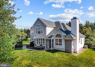 1720 Hampton Dr, Jamison, PA 18929