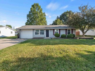 506 E Hill St, Garrett, IN 46738
