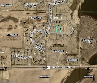 4711 4th Street Loop NE, Saint Cloud, MN 56304
