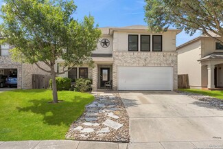 18515 Brigantine Creek, San Antonio, TX 78259
