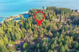151 XX Cedar Grove Rd NE, Suquamish, WA 98370