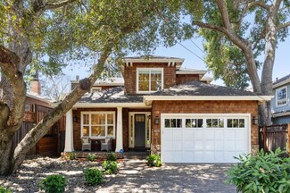 2006 Sand Hill Rd, Menlo Park, CA 94025