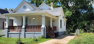 1420 E Main St, Decatur, IL 62521
