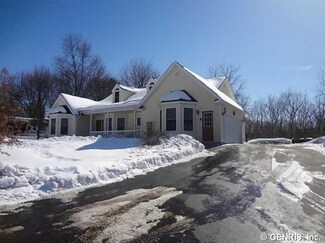 200 Ross Ln, Avon, NY 14414