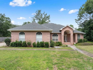 6033 Breckenridge Dr, Milton, FL 32570