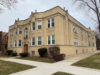 5803 N Maplewood Ave Unit 2, Chicago, IL 60659