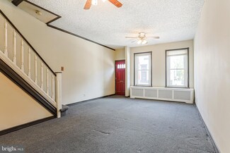 418 Harlan St, Philadelphia, PA 19122