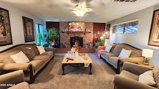 5515 W Hatcher Rd, Glendale, AZ 85302