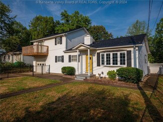 1542 Upper Midway Dr, Dunbar, WV 25064