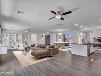 6603 W Via Dona Rd, Phoenix, AZ 85083