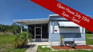 2800 U S Highway 17-92 W Unit 75, Haines City, FL 33844