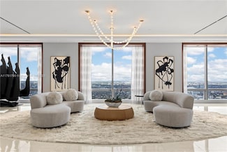 1425 Brickell Ave Unit PH4BCD, Miami, FL 33131