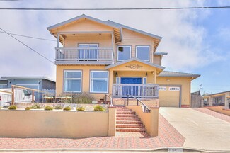 1312 Flores St, Seaside, CA 93955