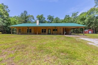 1905 Villa Rd, Kountze, TX 77625