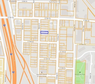 915 Welch St, Little Rock, AR 72202