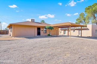 940 E Court Ave, Las Cruces, NM 88001