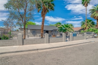 1608 E McDonald Ave, North Las Vegas, NV 89030
