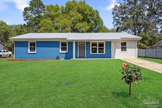 6456 Cypress St, Milton, FL 32570