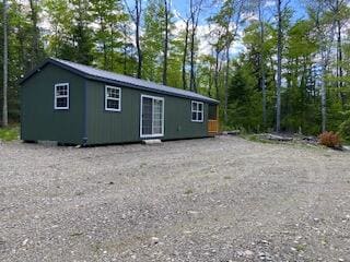 254 Eaton Rd, Exeter, ME 04435