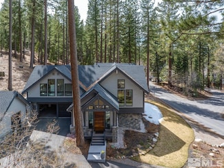 230 Power House Rd, Glenbrook, NV 89413
