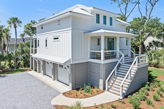 372 Tarpon Blvd, Fripp Island, SC 29920