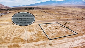 1361 W Cobalt Ln, Pahrump, NV 89060
