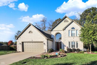1730 Cardinal Ln, Brownsburg, IN 46112