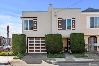 2795 38th Ave, San Francisco, CA 94116