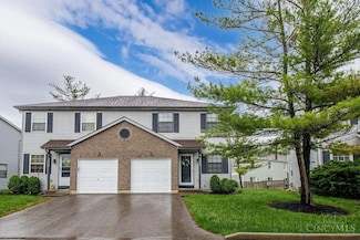 7956 Bobtail Ct, West Chester, OH 45069