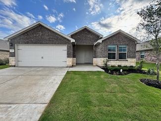 349 Wildrose Cir, Cleburne, TX 76033