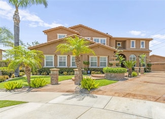 12163 Keenland Dr, Rancho Cucamonga, CA 91739