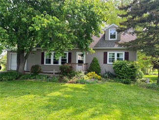 4970 NE Townline Rd, Marcellus, NY 13108