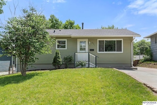 3631 Frederick St, Omaha, NE 68105