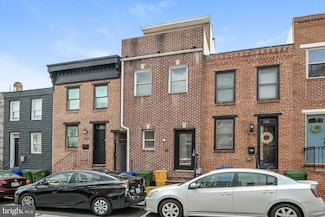 912 S Decker Ave, Baltimore, MD 21224