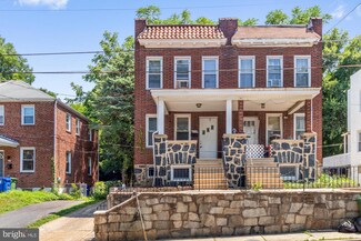 4024 Echodale Ave, Baltimore, MD 21206