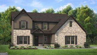 74 Homesite Slick Ct, Senoia, GA 30276