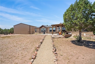18676 E Globe Willow Dr, Kingman, AZ 86401
