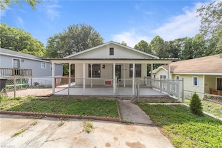 1627 N Hamilton St, High Point, NC 27262