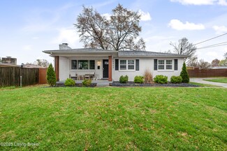 5404 Marble Ct, Louisville, KY 40219
