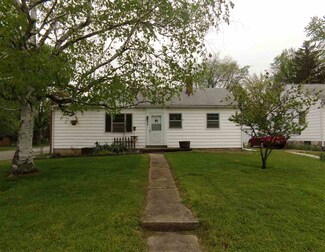 1200 Logan Ave, Lafayette, IN 47905