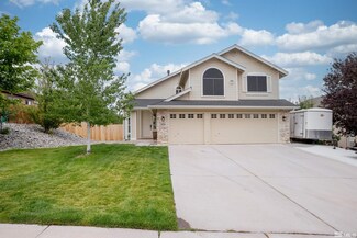 2982 Fox Trail Dr, Reno, NV 89523