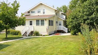 405 5th Ave S, Ellendale, ND 58436
