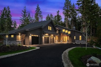 220 Old Grove Trail, Cle Elum, WA 98922