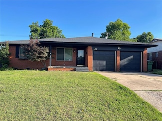 414 Yukon Ave, Yukon, OK 73099