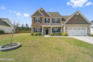 313 March Sea Ln, Jacksonville, NC 28540