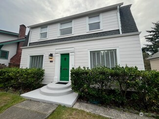 1710 N Fife St, Tacoma, WA 98406